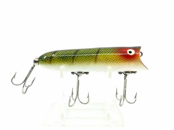 Heddon Lucky 13, L Perch Color