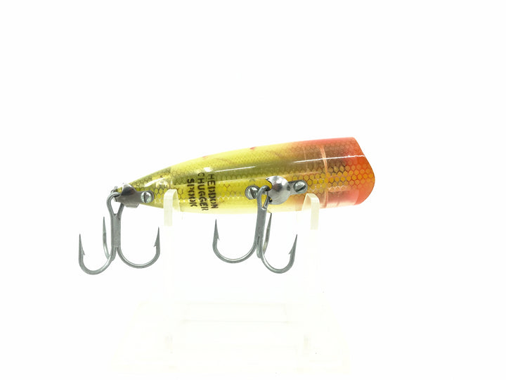 Heddon Chugger Spook 9542, L Perch Color