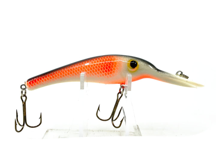 Lindy Shadling #7, River Chub Color