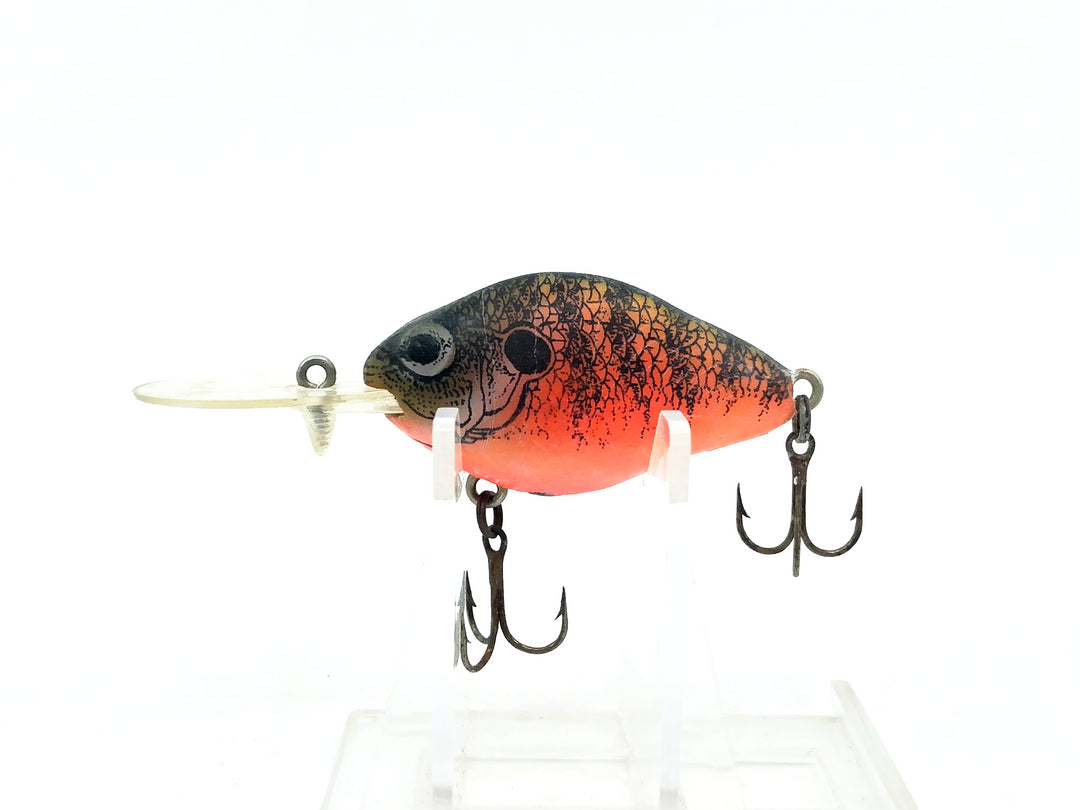 Lazy Ike Natural Ike NID-20 BG, Bluegill Color