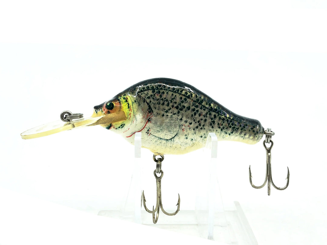 Bagley Small Fry 2SF2-C Crappie Color