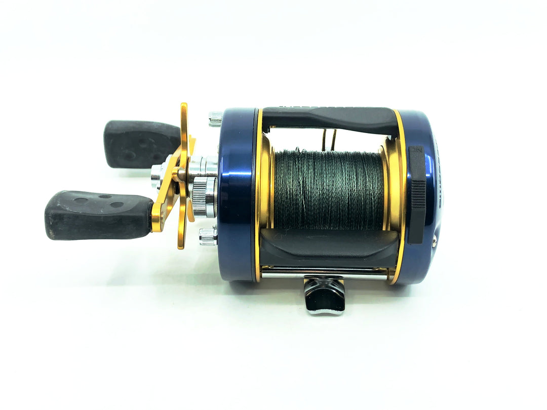 Abu Garcia Ambassadeur C4, 6601 Reel