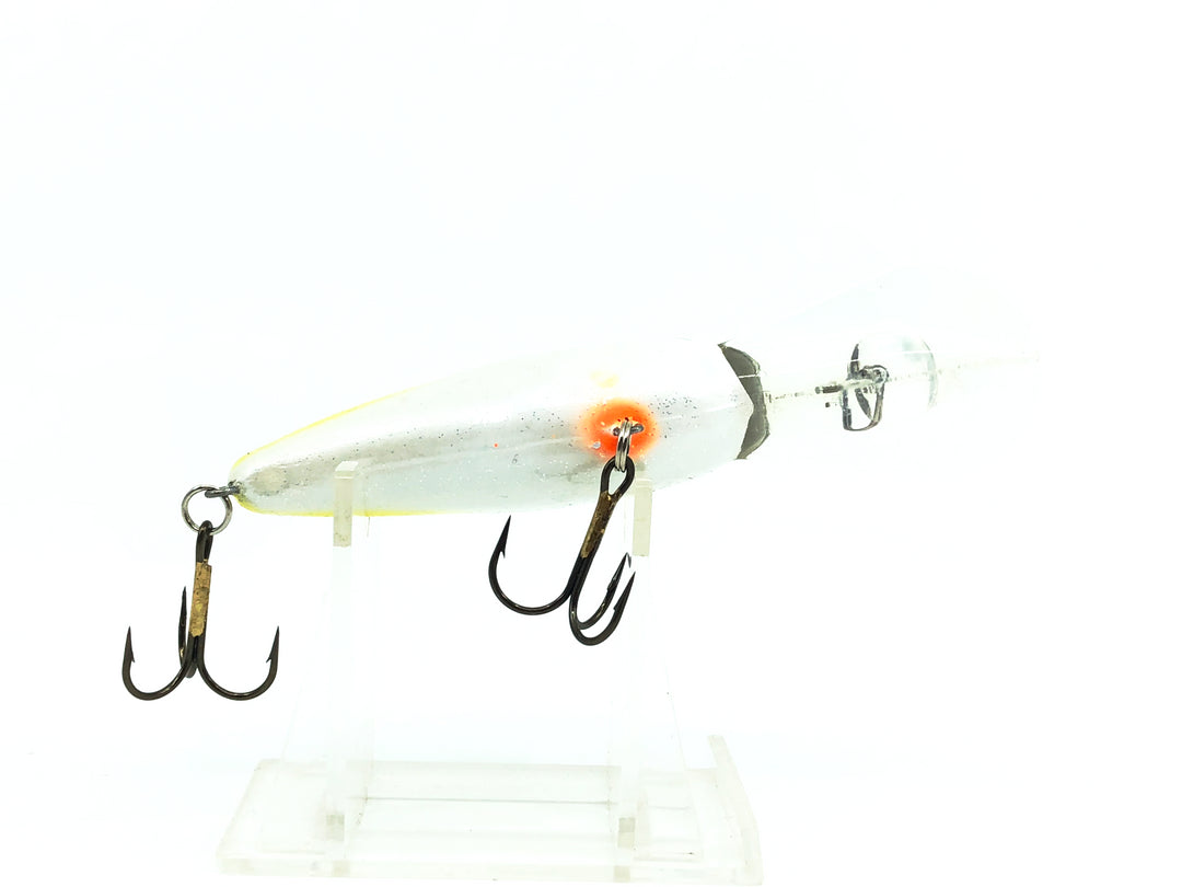 Strike King Pro Model 5XD Crankbait, #590 Sexy Shad Color