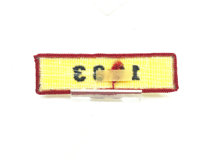 1983 Patch