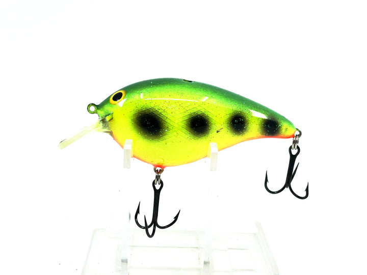 Blakemore Trouble Shooter, Green Sunfish/Flitter Color