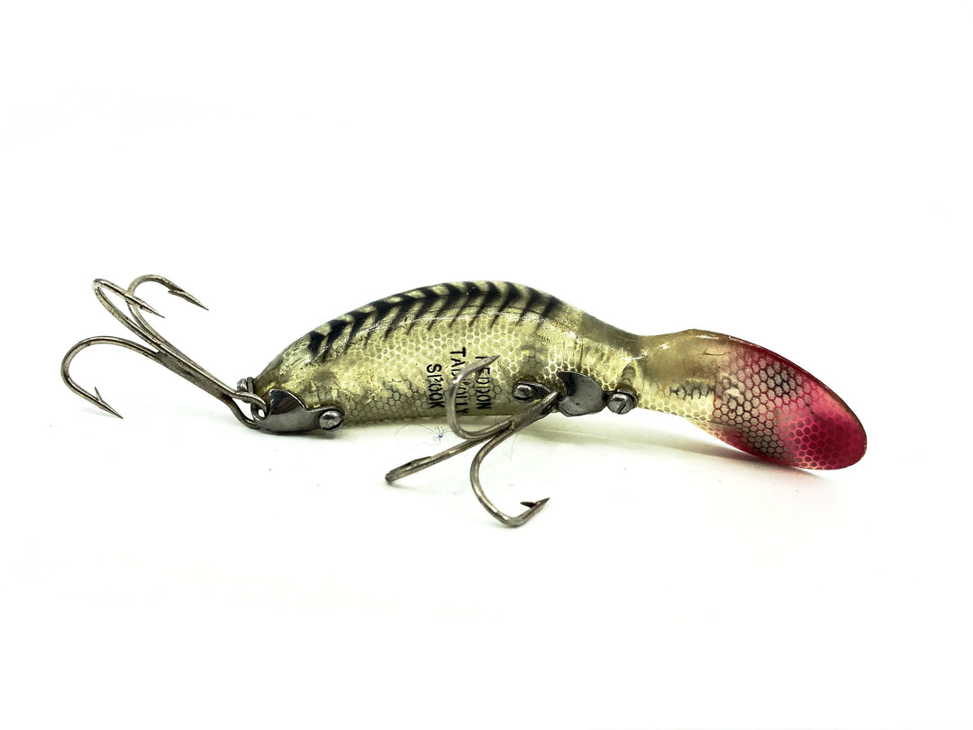 Heddon Tadpolly, XRS Silver Shore Minnow Color