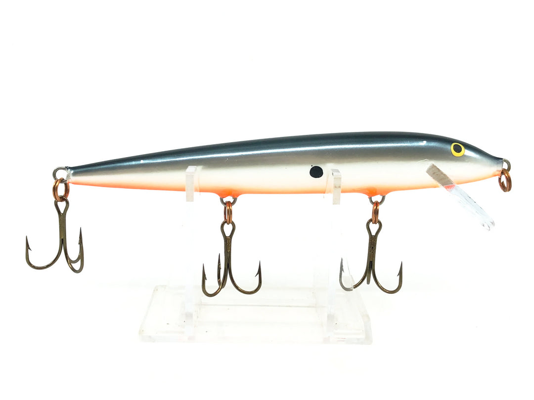 Rapala Husky Floating Minnow H13, SD Shad Color