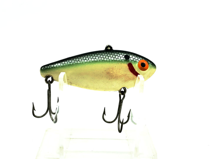 Bomber Pinfish 3P, #63 Green Shad Color