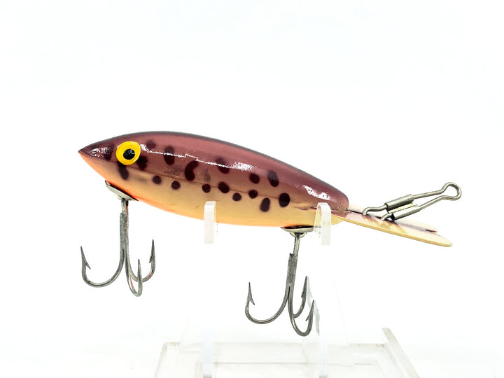 Bomber 500 Series, BSBO Light Crawdad Color