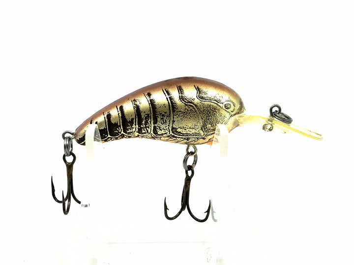 Bill Norman Deep Baby N, #54 Spring Craw Color