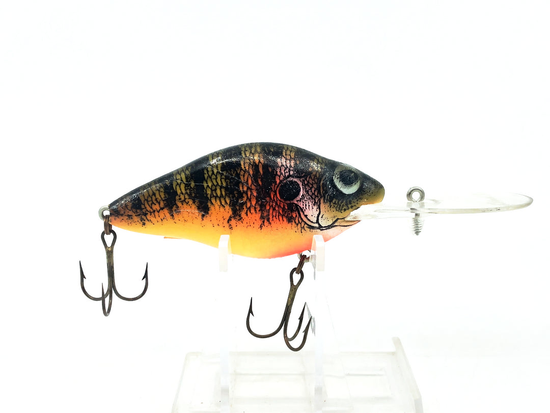 Lazy Ike Natural Ike NID-30, BG Bluegill Color