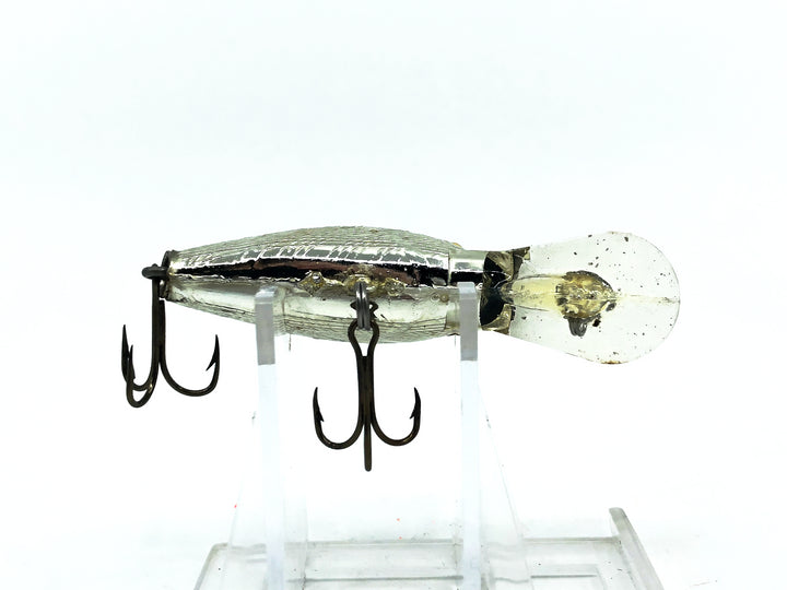 Rebel Humpy Type Lure