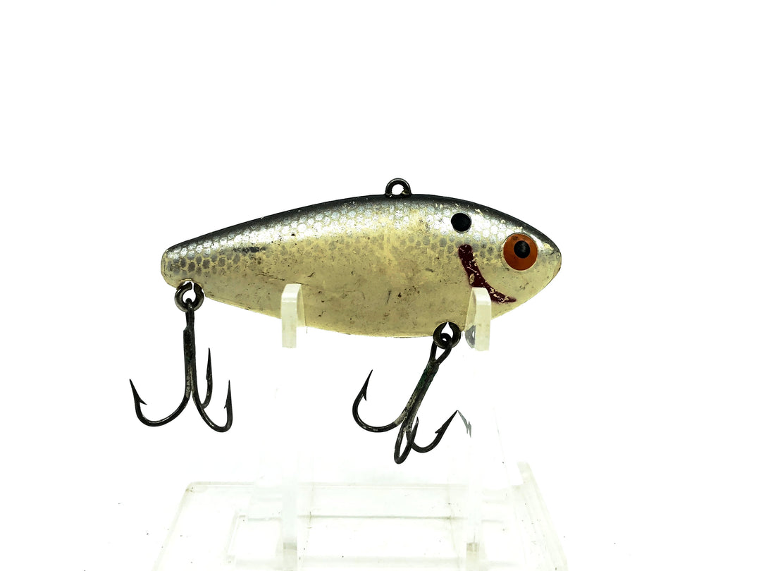 Bomber Pinfish 3P, #62 Grey Shad Color