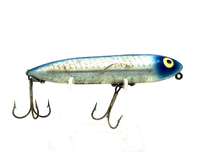 Heddon Original Zara Spook, XBL Blue Shore Minnow Color