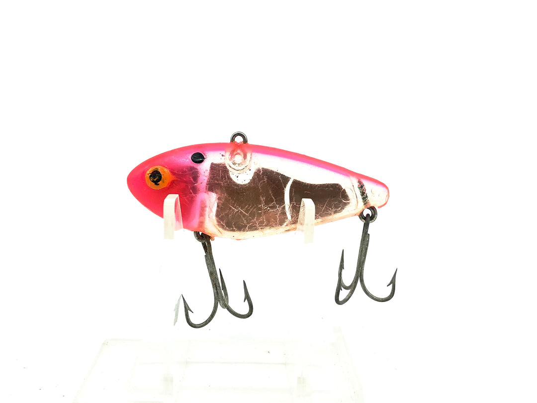 Bomber Pinfish 3P, SR Silver Red Head Color