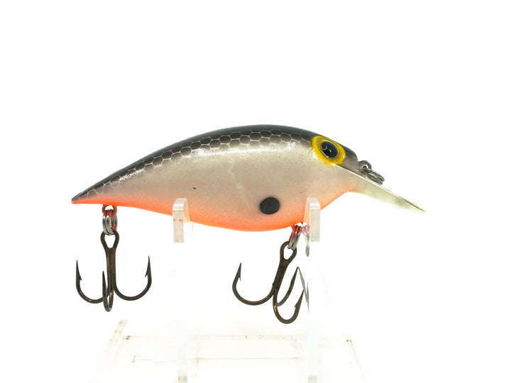 Storm "Pro-Series" FFV Short Wart Color, #51 Tennessee Shad Color