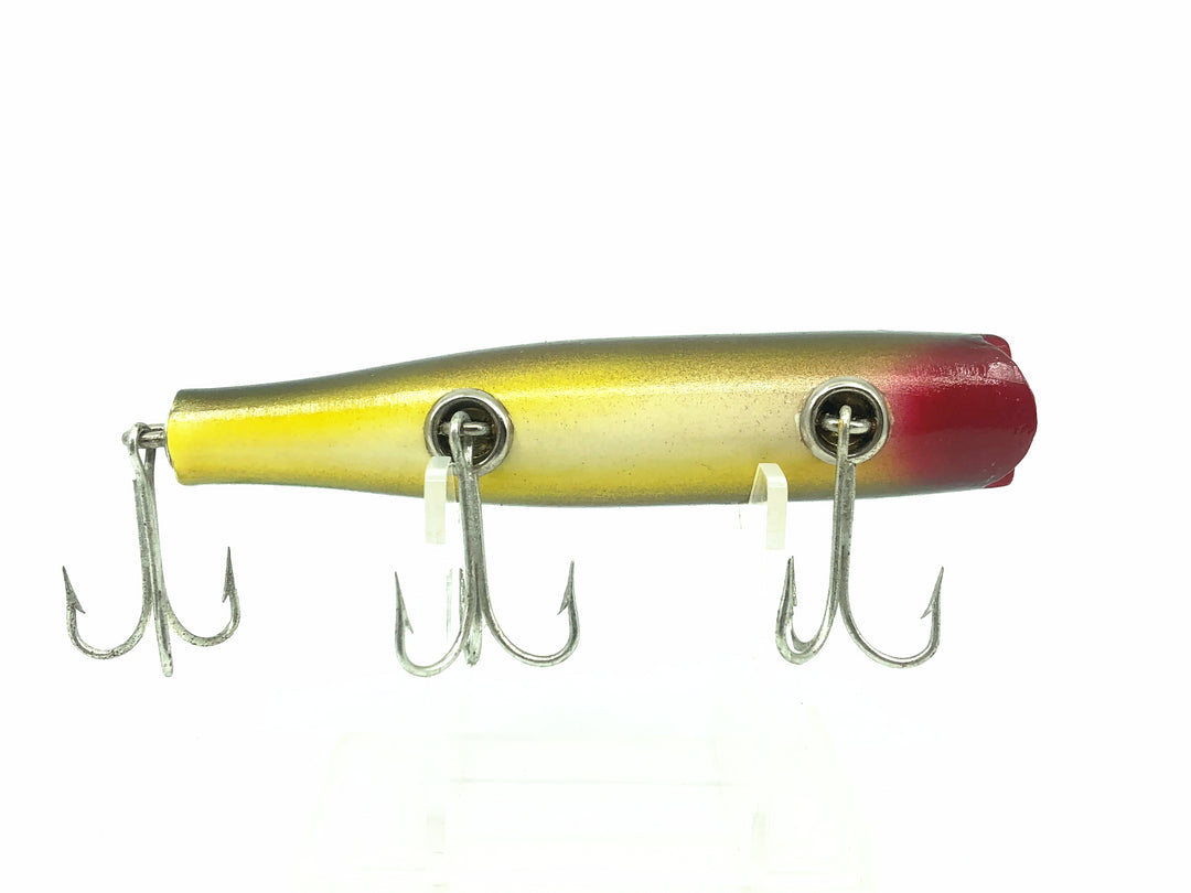 Creek Chub 2000 Darter in Frog Color 2019