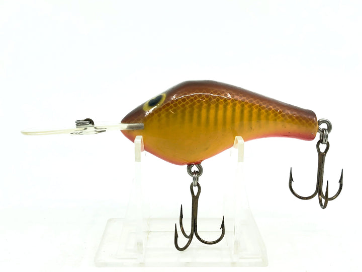 Poe's Super Cedar Series 400,&nbsp;29 Brown Yellow Black Crawdad Color