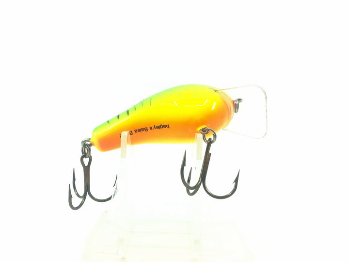 Bagley Balsa B2 BB2-H69T Hot Tiger Color