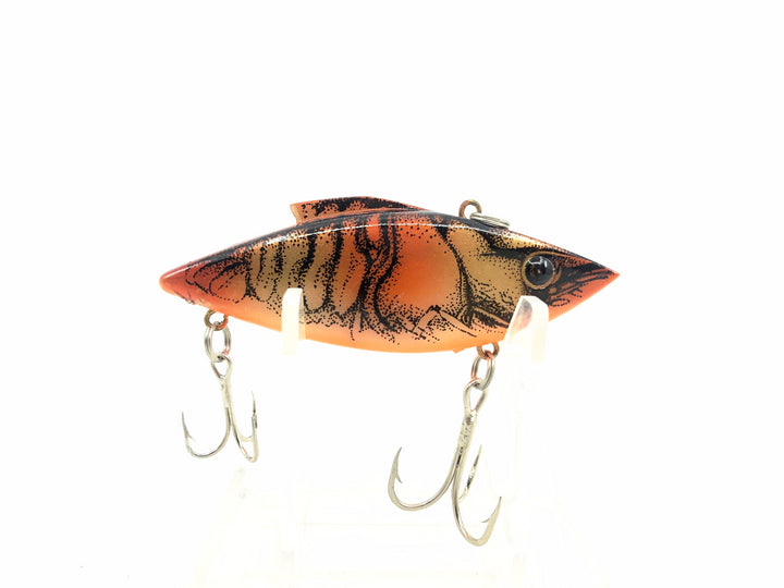 Bill Lewis Rat-L-Trap, #46N Natural Crawfish Color