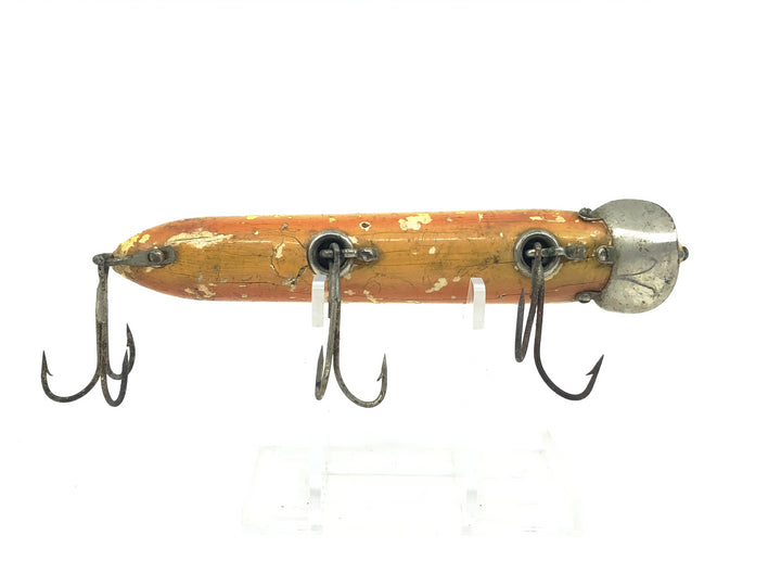 Heddon Vamp, R Rainbow Color, L-Rig Hardware