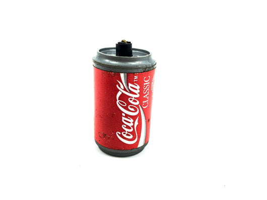 Coca Cola Classic Can Novelty Fishing Bobber – My Bait Shop, LLC