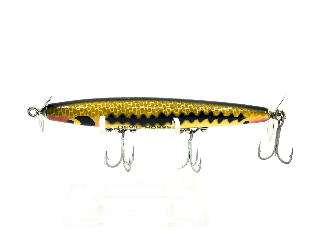 Smithwick Devils Horse, No.92 Bass Color