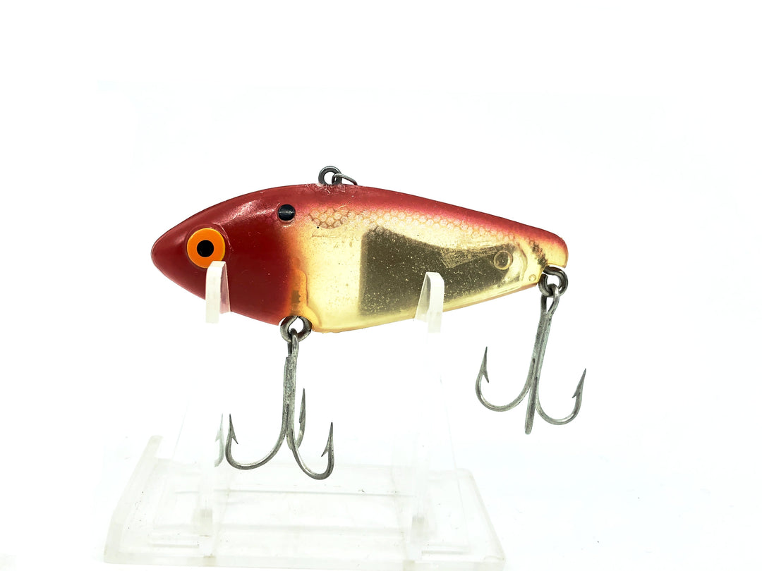 Bomber Pinfish 4P, SR Silver Red Head Color