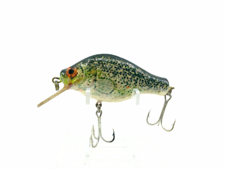 Bagley Small Fry 2SF2-C Crappie Color