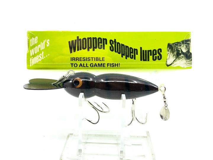 Whopper Stopper Hellbender 1125, Crawdad Color with Box