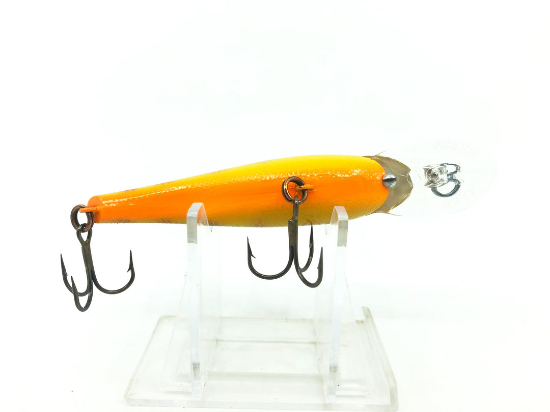 Cotton Cordell Wally Diver Shallow, #22 Perch Color