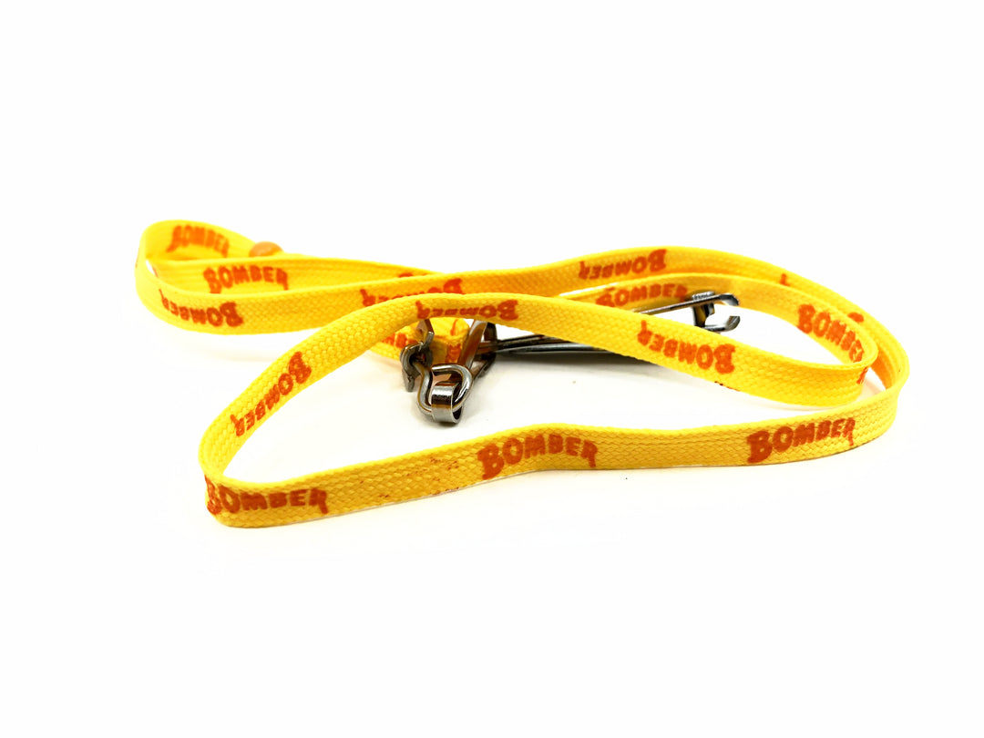 Bomber Baits Line Cutter Lanyard