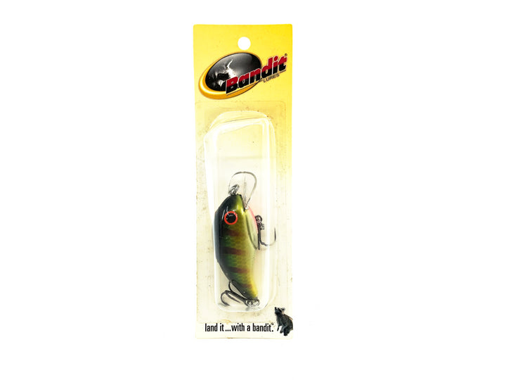 Bandit Series 100, 1D03 Original Perch Color