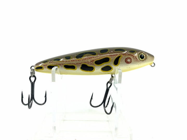 Rapala Skitter Walk SW08, Frog Color