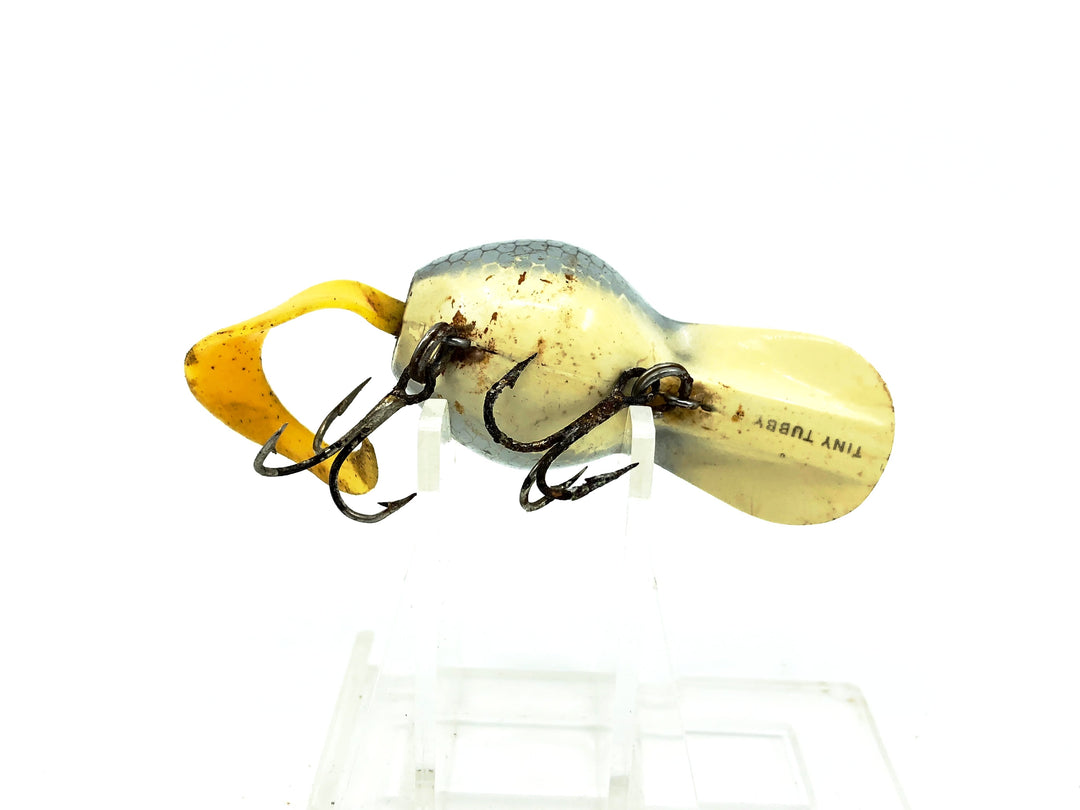 Storm Tiny Tubby, #01 Shad Color