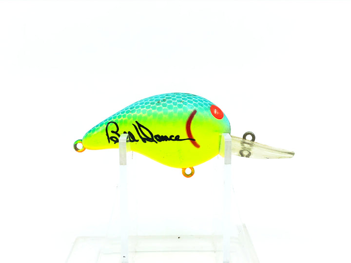 Bomber Bill Dance Fat A 5F, Oxbow Bream Color