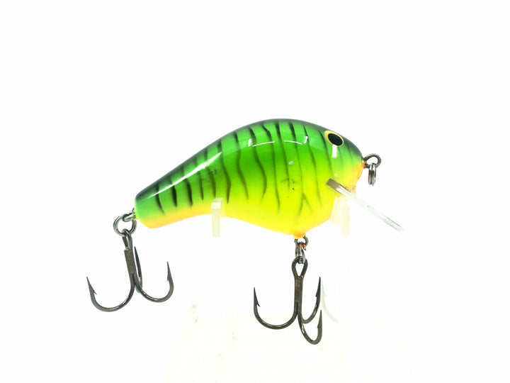 Bagley Balsa B2 BB2-H69T Hot Tiger Color