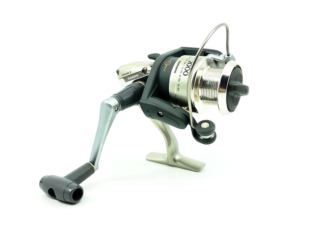 Shimano Sedona 2000F Spinning Reel