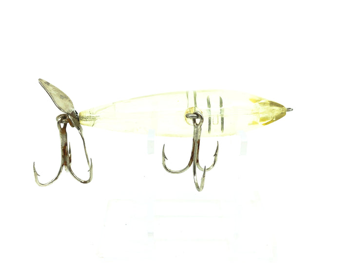 Crazy Shad Type Lure, Clear Color