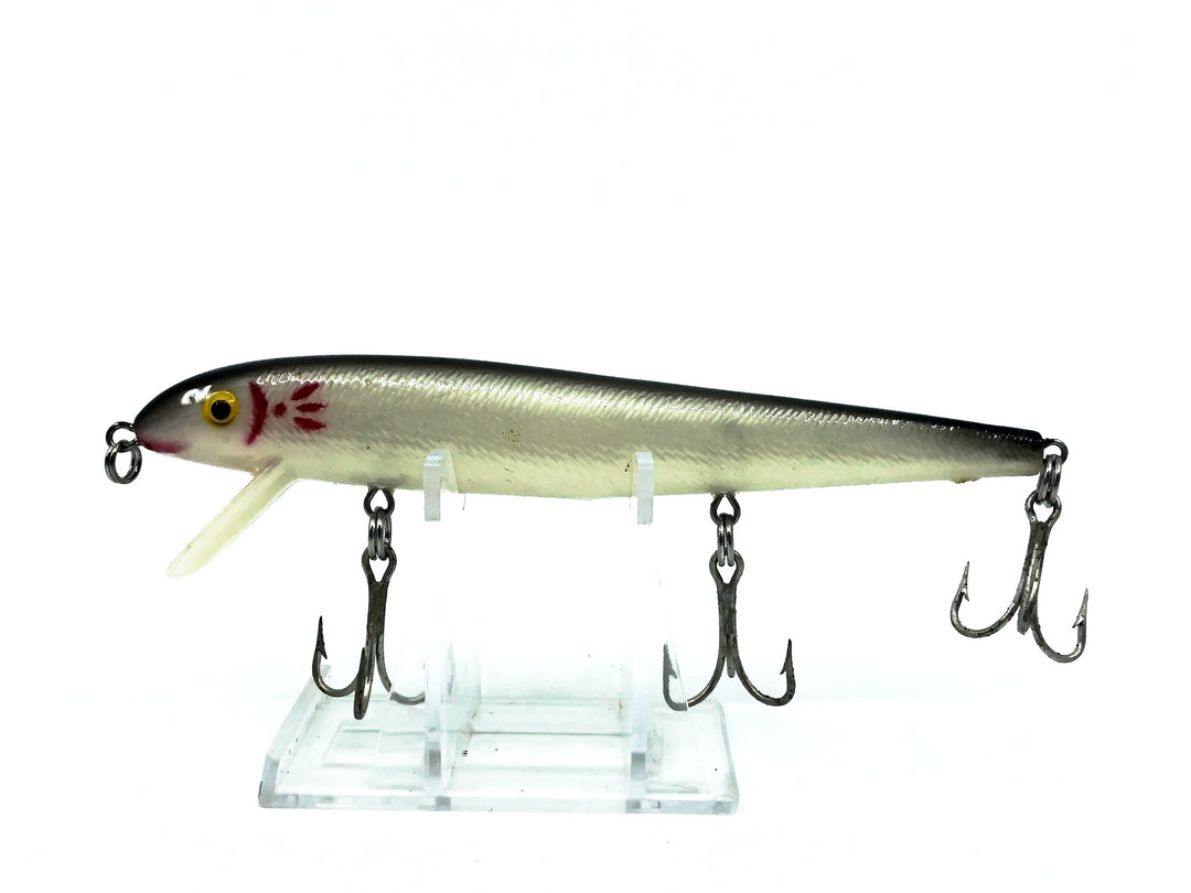 Cotton Cordell Red Fin Series 900, #11 Smokey Joe Color