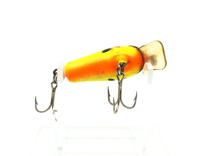 Bagley Diving Honey B1 HB1, YP Yellow Perch Color