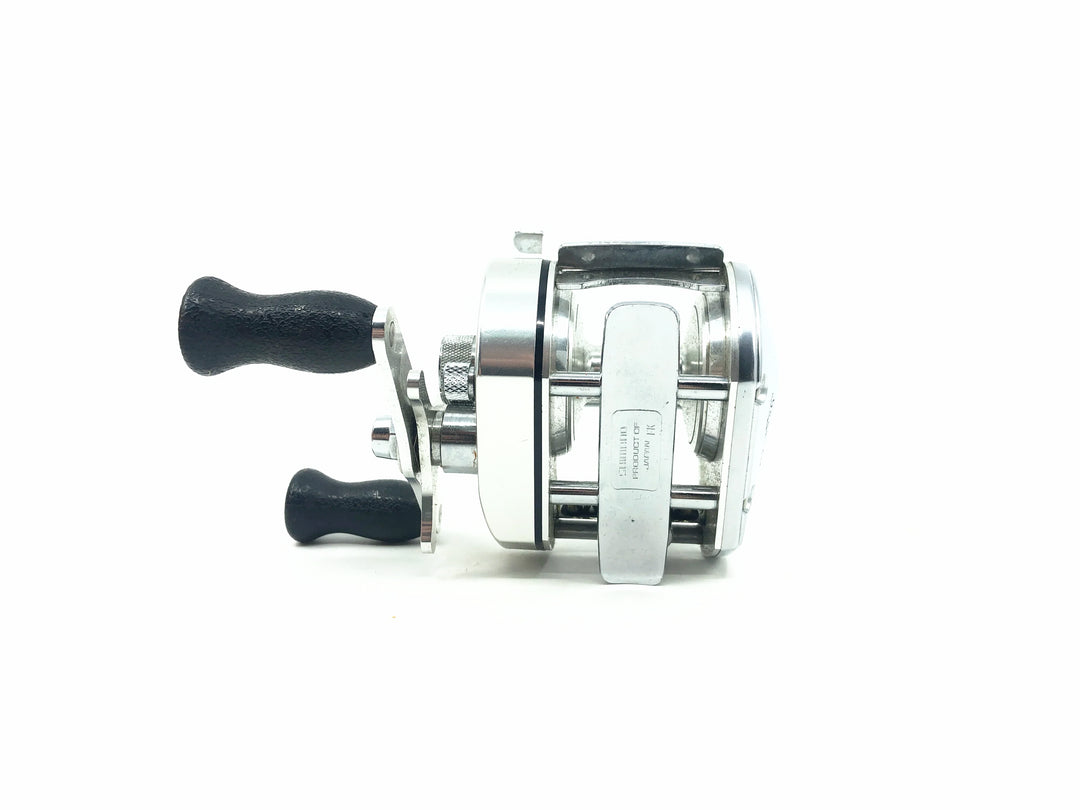 Shimano Bantam 201 SG Reel