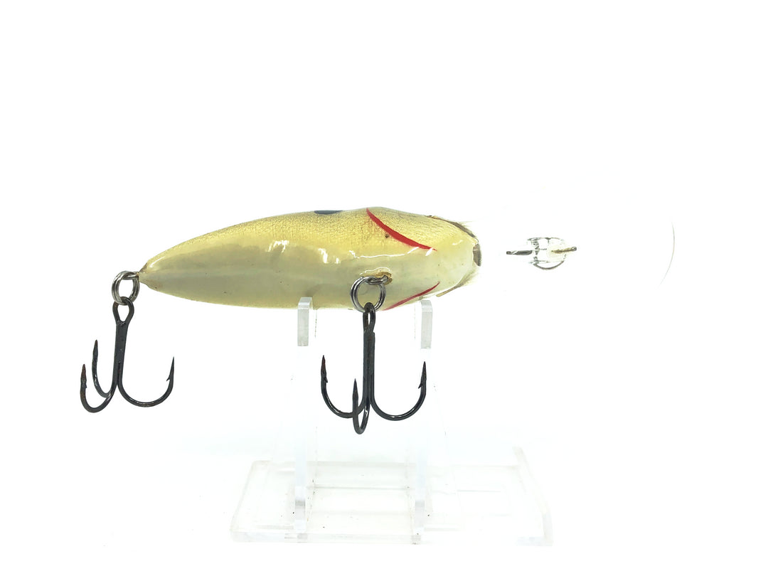 Rapala DT Dives-To 16, S Silver Color