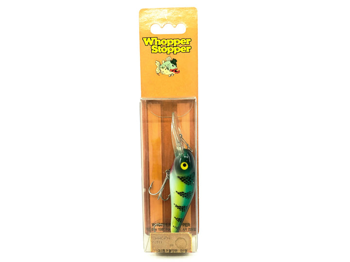 Whopper Stopper Shadrak 2811, Perch Color on Card