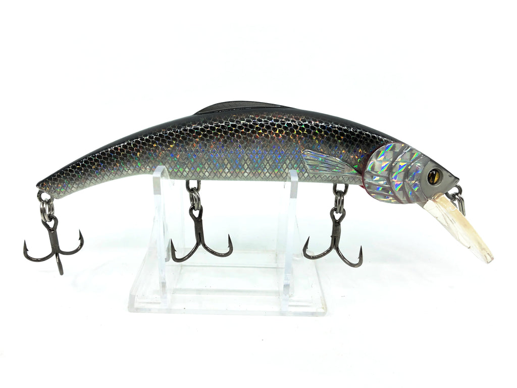 Matzuo Kinchou Minnow Pike & Musky Series, Shad Color – My Bait Shop, LLC