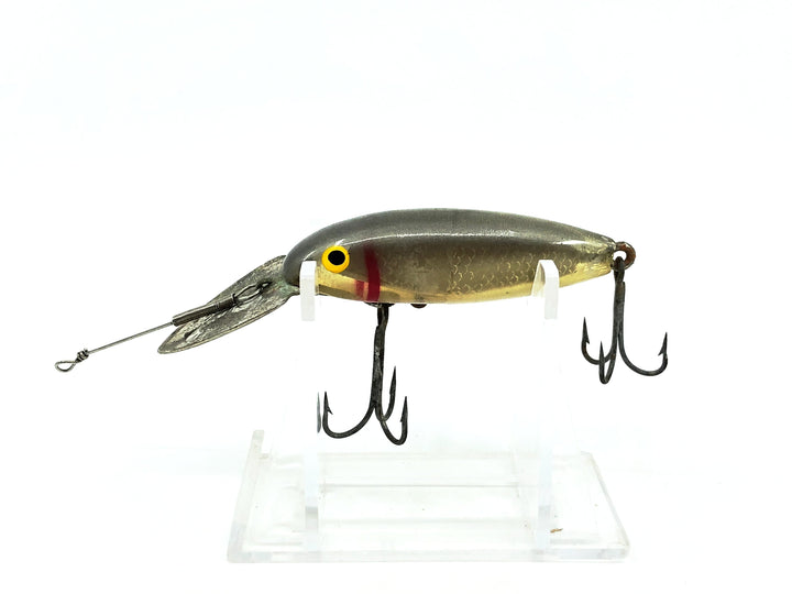 Cisco Kid Diver No.1300, Grey Shad Color