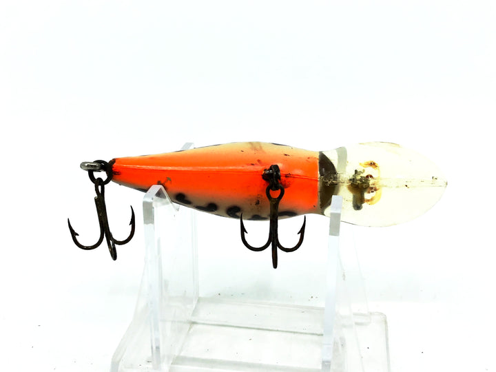 Bomber Model A 6A, BSBO Light Crawdad Color Screwtail