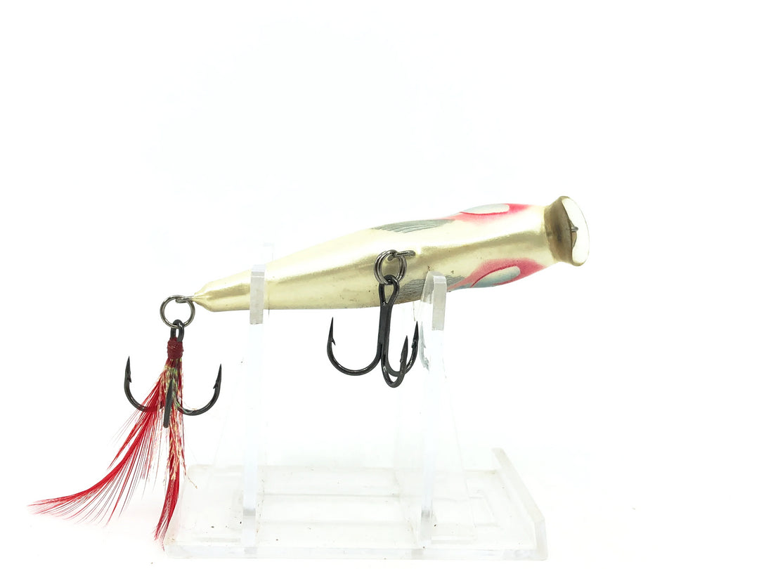 Rapala Skitter Pop SP-7, SD Shad Color