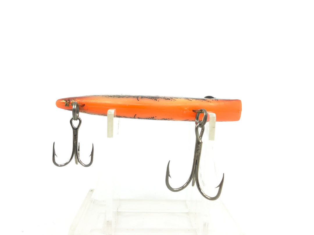 Bill Lewis Rat-L-Trap, #46N Natural Crawfish Color