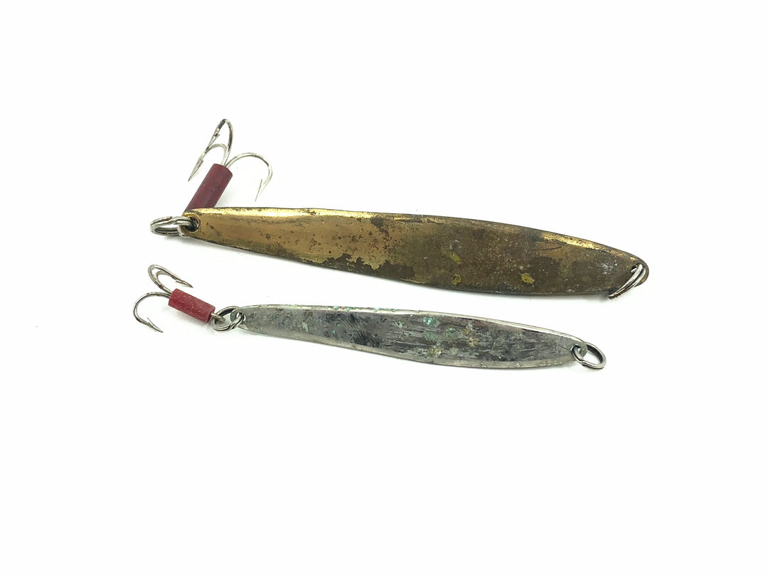 Johnson's Lujon Jig Lure Combo